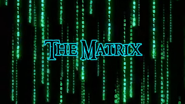 VFX for Movie Titles