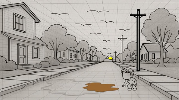 Drawing and Animation