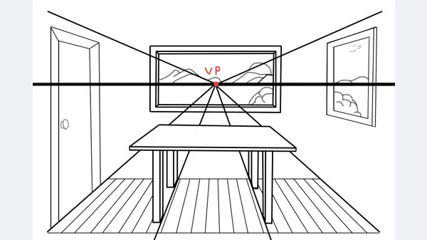 Perspective Drawing