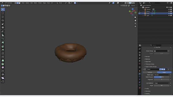 Donut Check-Ins 2