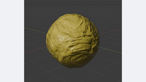 Moonrock: