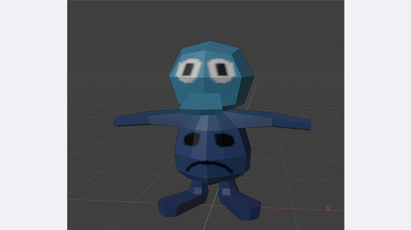 UV Peguin