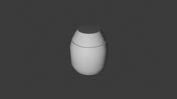 Barrel