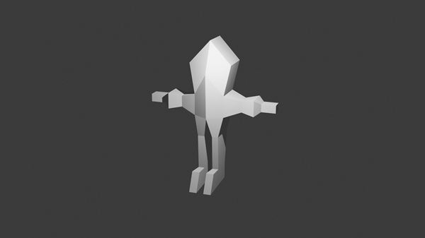 Speed Model
